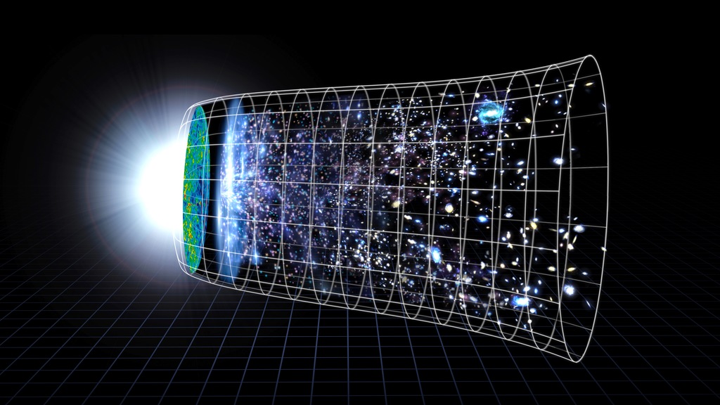 hubble tension