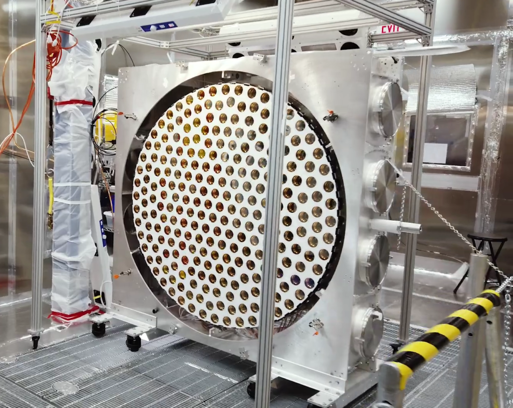 Redefining the Dark Matter Landscape: LZ Experiment's Groundbreaking Results
